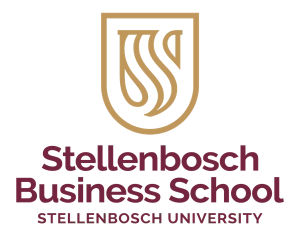 Stellenbosch Business School logo